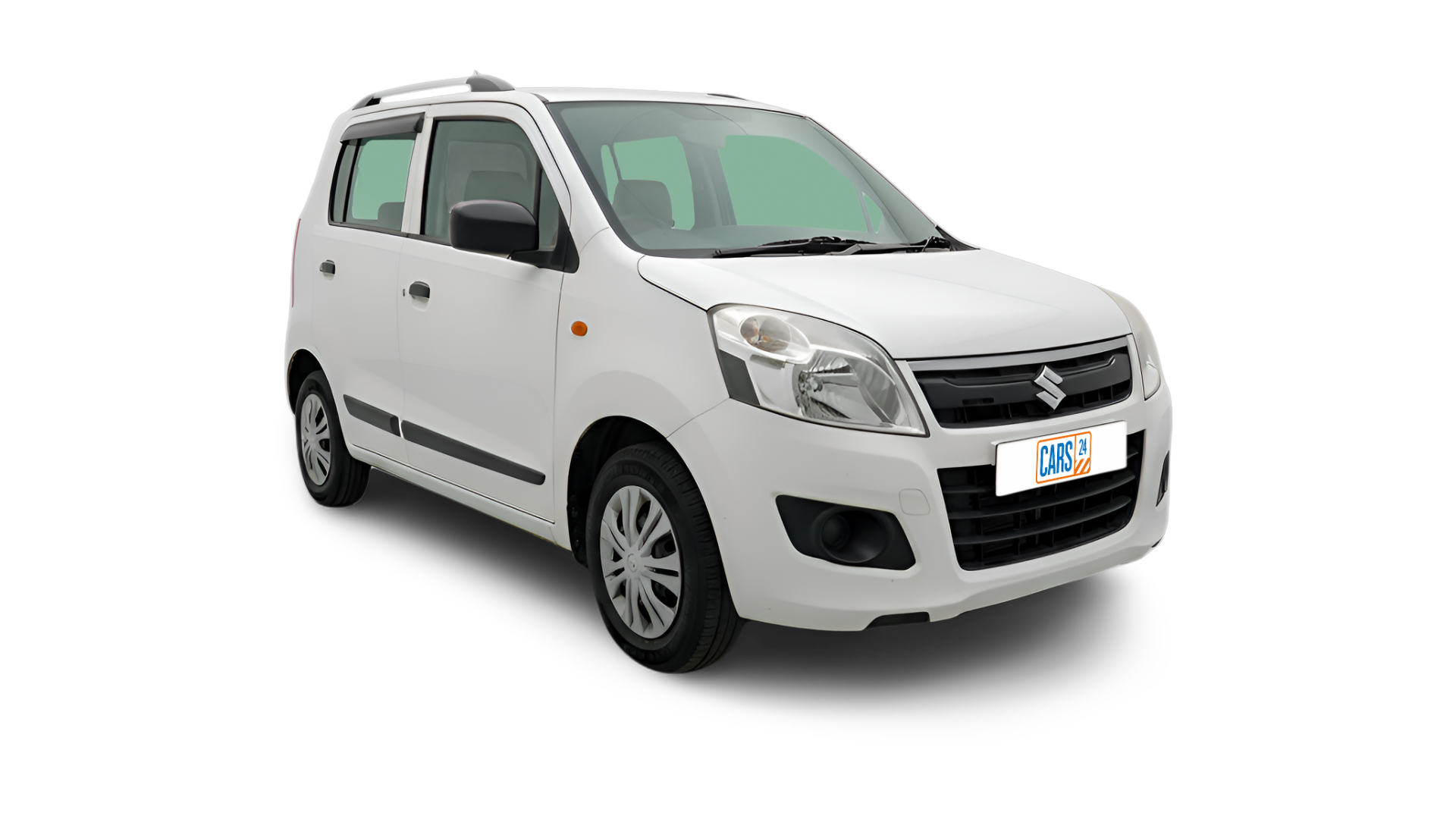 Maruti Wagon R 1.0-img
